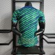 Maglia Authentic Brasile Special Edition Verde Blu 2022/2023