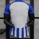 Maglia Authentic Brighton Gara Home 2023/2024