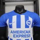 Maglia Authentic Brighton Gara Home 2023/2024