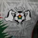 Maglia Authentic Burkina Faso Gara Away 2024/2025