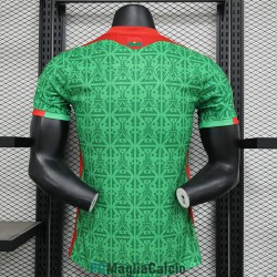 Maglia Authentic Burkina Faso Gara Home 2024/2025