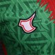 Maglia Authentic Burkina Faso Gara Home 2024/2025