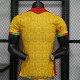 Maglia Authentic Burkina Faso Gara Third 2024/2025