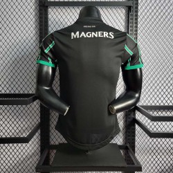 Maglia Authentic Celtic Gara Away 2022/2023