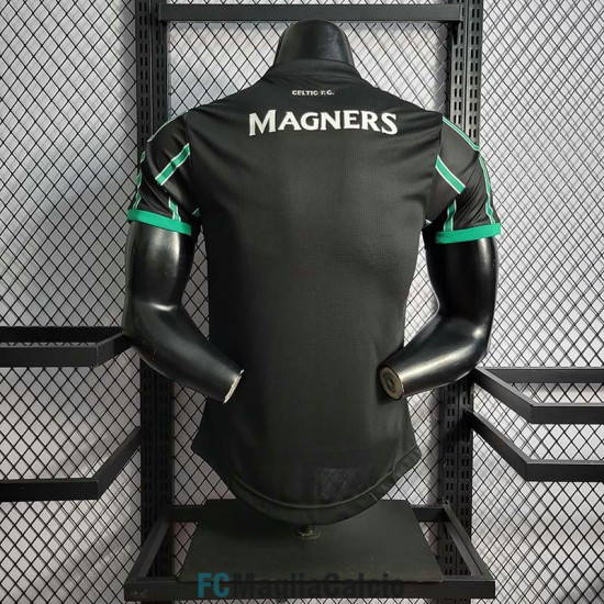 Maglia Authentic Celtic Gara Away 2022/2023