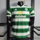 Maglia Authentic Celtic Gara Home 2022/2023