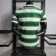 Maglia Authentic Celtic Gara Home 2022/2023