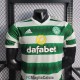 Maglia Authentic Celtic Gara Home 2022/2023