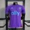 Maglia Authentic Charlotte FC Gara Away 2023/2024