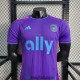 Maglia Authentic Charlotte FC Gara Away 2023/2024