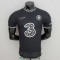 Maglia Authentic Chelsea Negro I 2022/2023