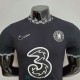 Maglia Authentic Chelsea Negro I 2022/2023