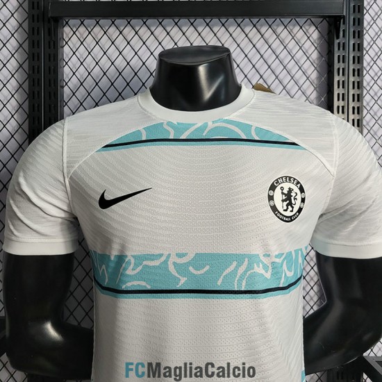 Maglia Authentic Chelsea Gara Away 2022/2023