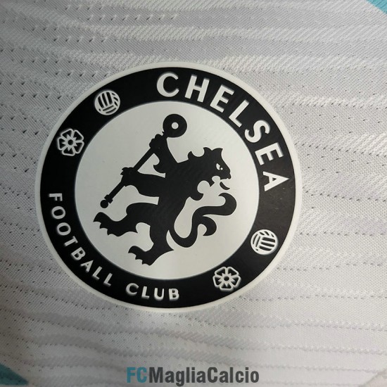 Maglia Authentic Chelsea Gara Away 2022/2023