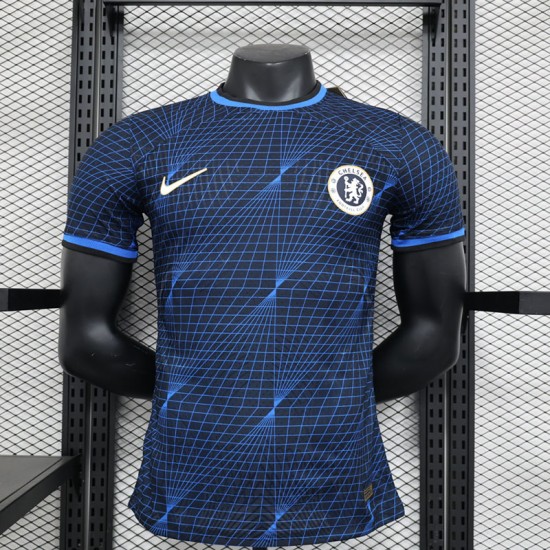 Maglia Authentic Chelsea Gara Away 2023/2024