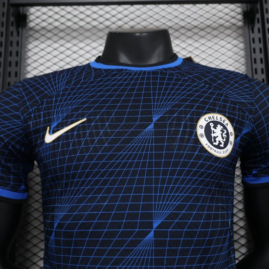 Maglia Authentic Chelsea Gara Away 2023/2024