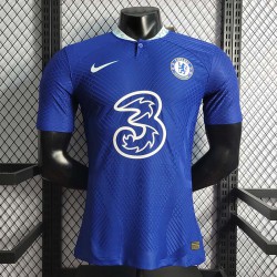 Maglia Authentic Chelsea Gara Home 2022/2023