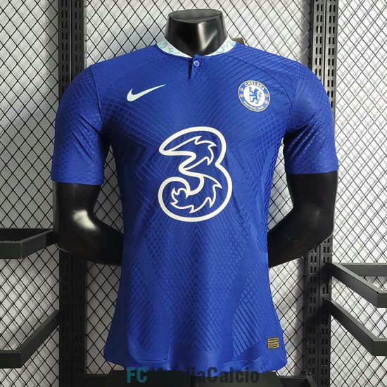 Maglia Authentic Chelsea Gara Home 2022/2023