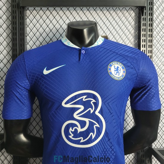 Maglia Authentic Chelsea Gara Home 2022/2023