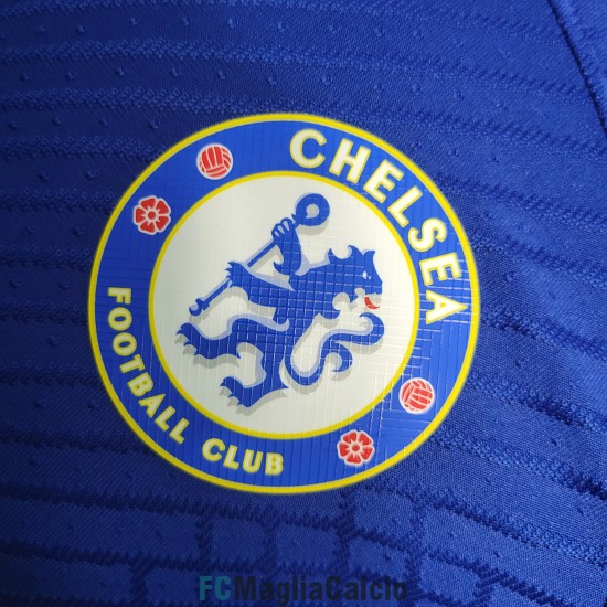 Maglia Authentic Chelsea Gara Home 2022/2023