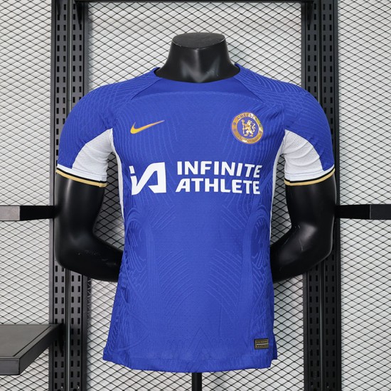 Maglia Authentic Chelsea Gara Home 2023/2024