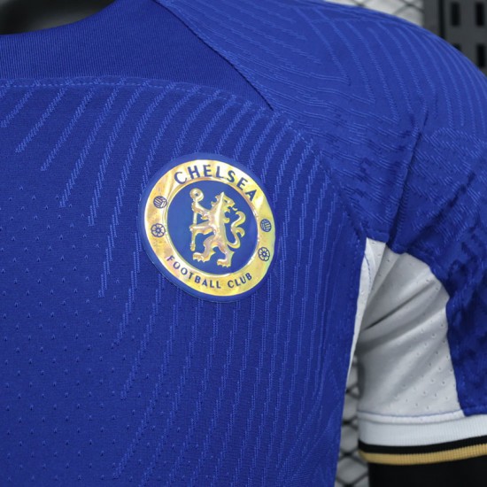 Maglia Authentic Chelsea Gara Home 2023/2024