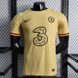 Maglia Authentic Chelsea Gara Third 2022/2023