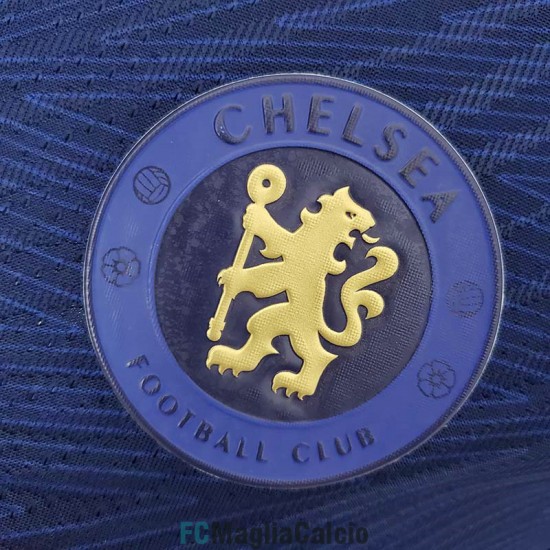 Maglia Authentic Chelsea Pre Match Training Bule I 2022/2023