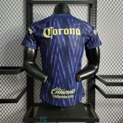 Maglia Authentic Club America Gara Away 2022/2023