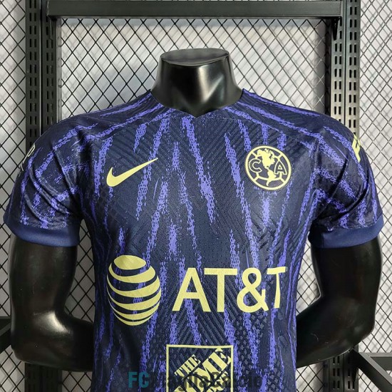 Maglia Authentic Club America Gara Away 2022/2023