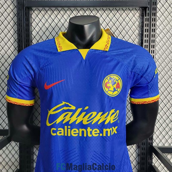 Maglia Authentic Club America Gara Away 2023/2024