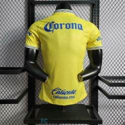 Maglia Authentic Club America Gara Home 2022/2023