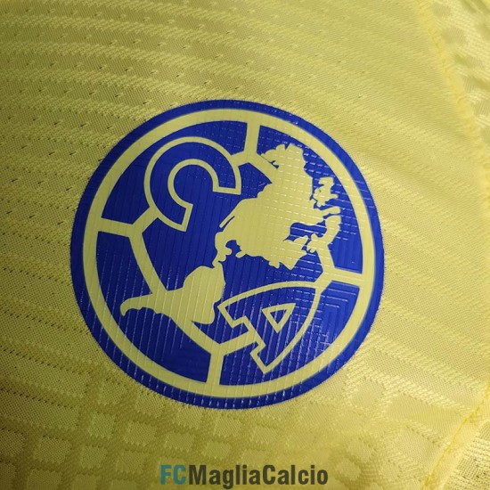 Maglia Authentic Club America Gara Home 2022/2023