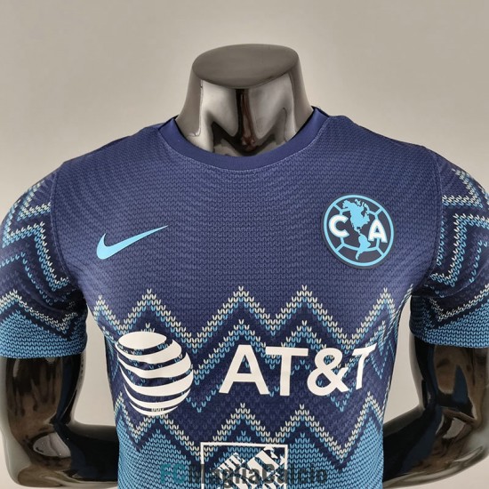 Maglia Authentic Club America Gara Third 2022/2023