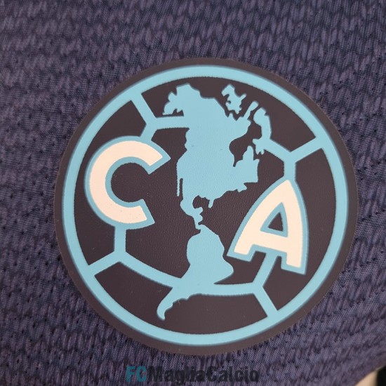 Maglia Authentic Club America Gara Third 2022/2023