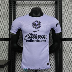 Maglia Authentic Club America Gara Third 2023/2024