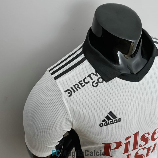 Maglia Authentic Colo Colo Gara Home 2022/2023