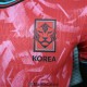 Maglia Authentic Corea Gara Home 2024/2025