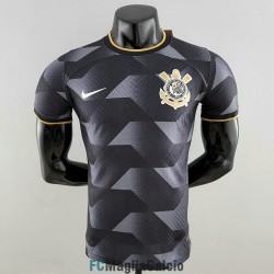 Maglia Authentic Corinthians Gara Away 2022/2023