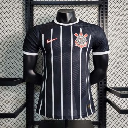 Maglia Authentic Corinthians Gara Away 2023/2024