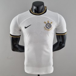 Maglia Authentic Corinthians Gara Home 2022/2023