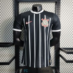 Maglia Authentic Corinthians Gara Home 2023/2024