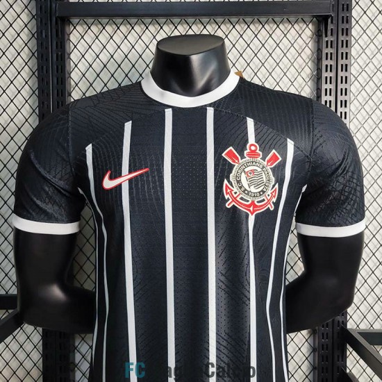 Maglia Authentic Corinthians Gara Home 2023/2024