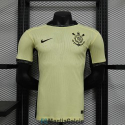 Maglia Authentic Corinthians Gara Third 2023/2024