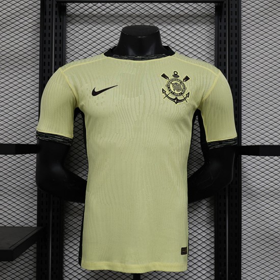 Maglia Authentic Corinthians Gara Third 2023/2024