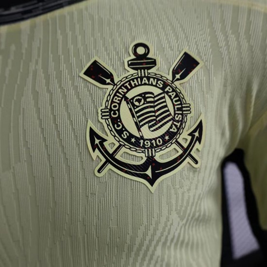 Maglia Authentic Corinthians Gara Third 2023/2024