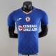 Maglia Authentic Cruz Blu Gara Home 2022/2023