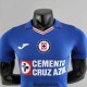 Maglia Authentic Cruz Blu Gara Home 2022/2023