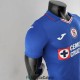 Maglia Authentic Cruz Blu Gara Home 2022/2023