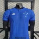 Maglia Authentic Cruzeiro Gara Home 2023/2024